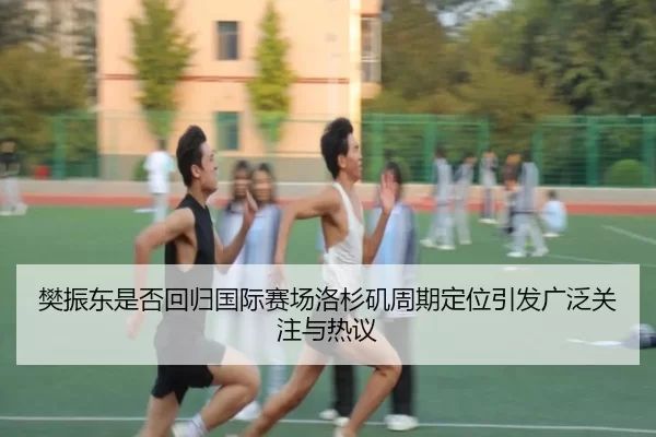 樊振东是否回归国际赛场洛杉矶周期定位引发广泛关注与热议