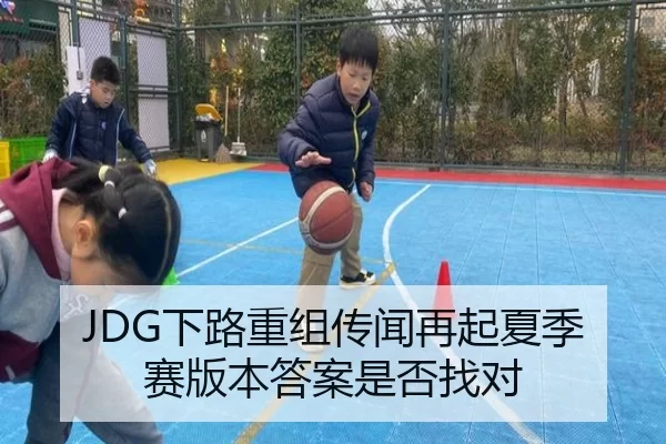 JDG下路重组传闻再起夏季赛版本答案是否找对